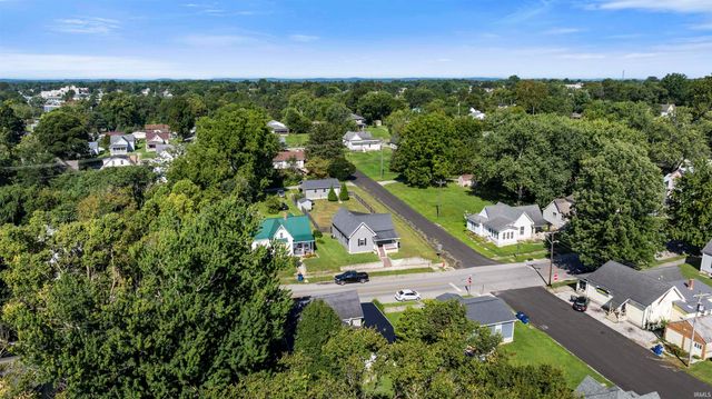 2103 H Street, Bedford, IN 47421