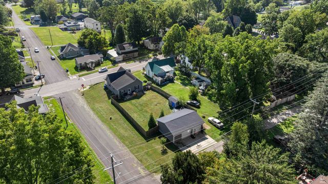 2103 H Street, Bedford, IN 47421