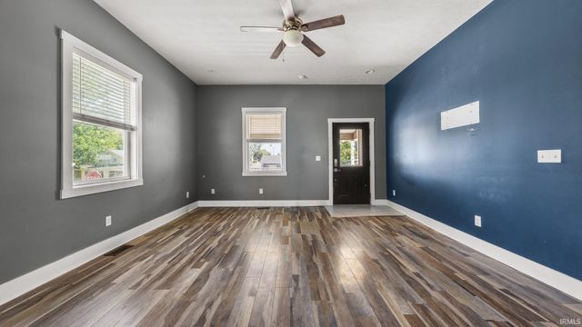 2103 H Street, Bedford, IN 47421