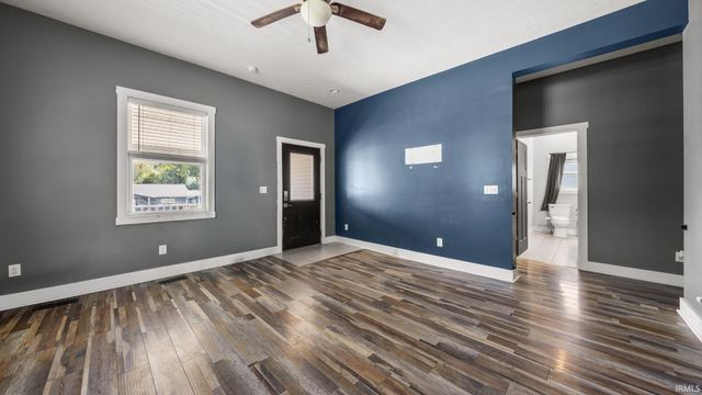 2103 H Street, Bedford, IN 47421