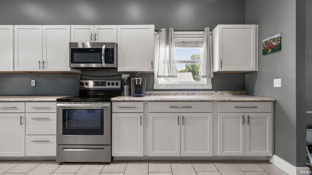 2103 H Street, Bedford, IN 47421