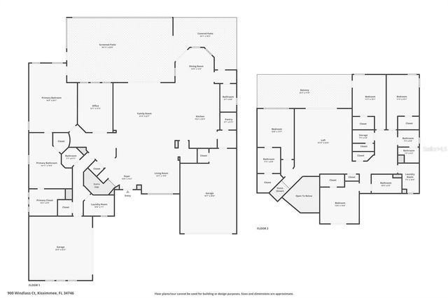 900 WINDLASS COURT, Kissimmee, FL 34746