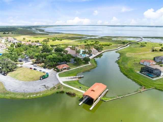 900 WINDLASS COURT, Kissimmee, FL 34746