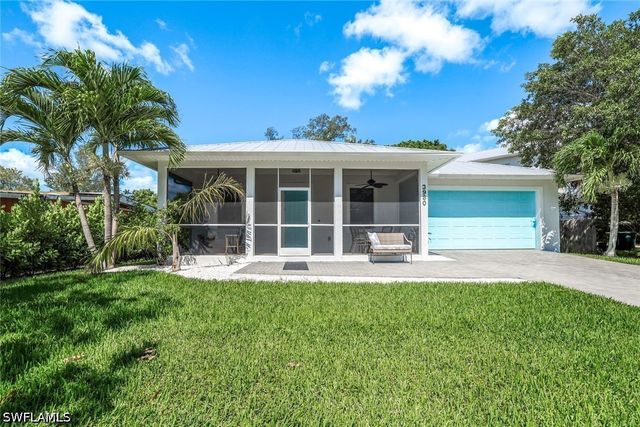 3980 Full Moon CT, Naples, FL 34112