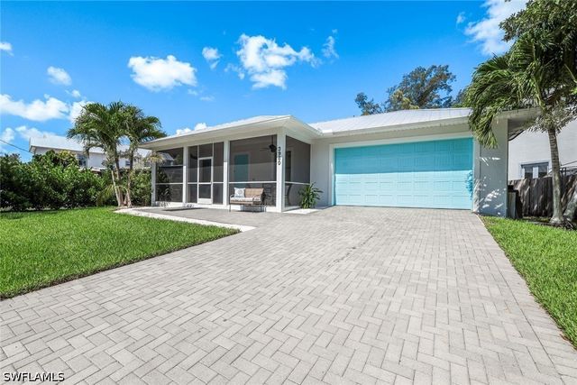 3980 Full Moon CT, Naples, FL 34112