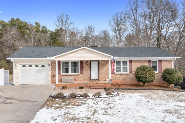 350 Pinevale Drive, Salisbury, NC 28144