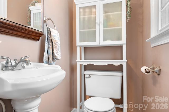 350 Pinevale Drive, Salisbury, NC 28144