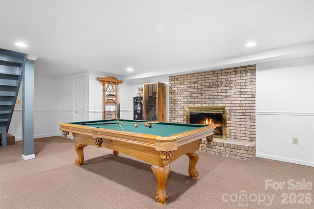 350 Pinevale Drive, Salisbury, NC 28144