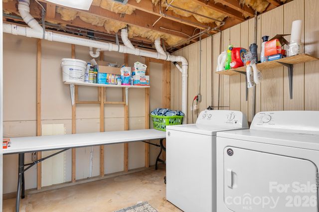 350 Pinevale Drive, Salisbury, NC 28144