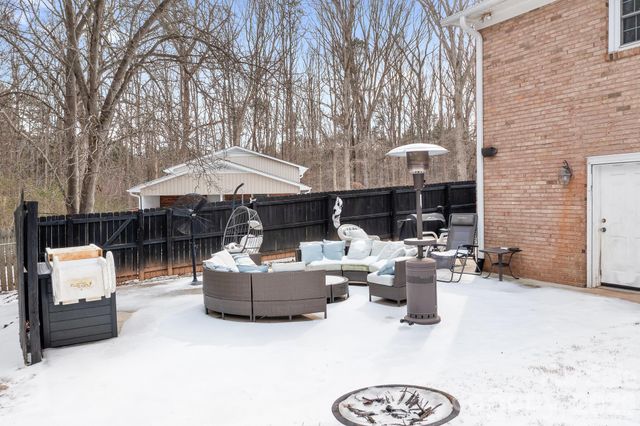 350 Pinevale Drive, Salisbury, NC 28144