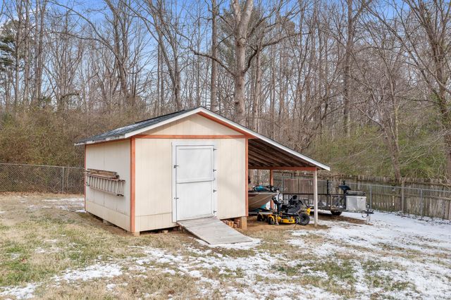 350 Pinevale Drive, Salisbury, NC 28144