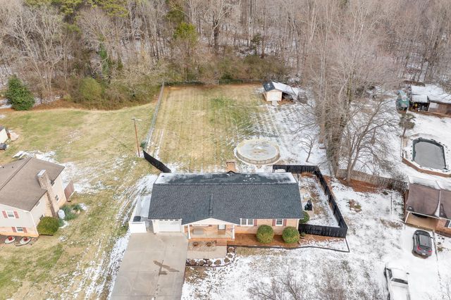 350 Pinevale Drive, Salisbury, NC 28144