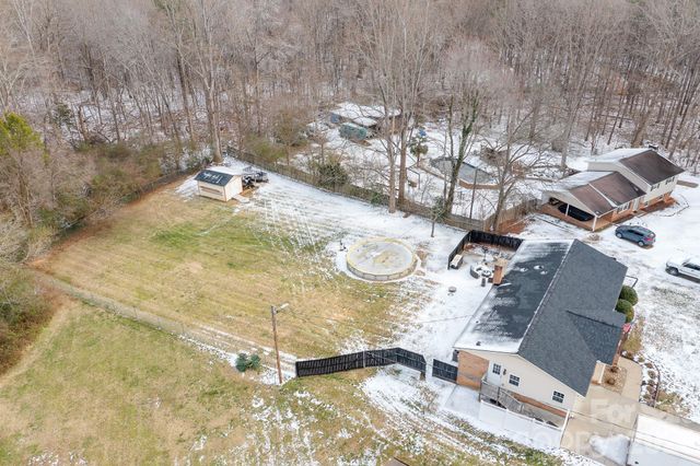 350 Pinevale Drive, Salisbury, NC 28144