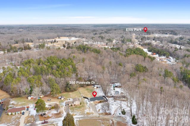 350 Pinevale Drive, Salisbury, NC 28144