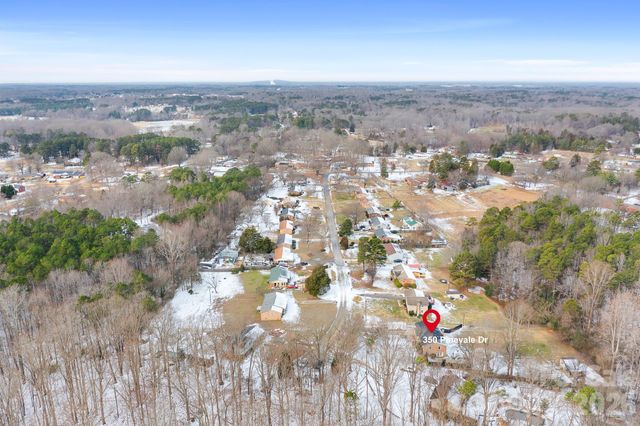 350 Pinevale Drive, Salisbury, NC 28144