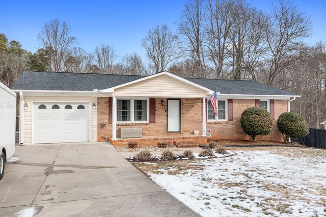 350 Pinevale Drive, Salisbury, NC 28144