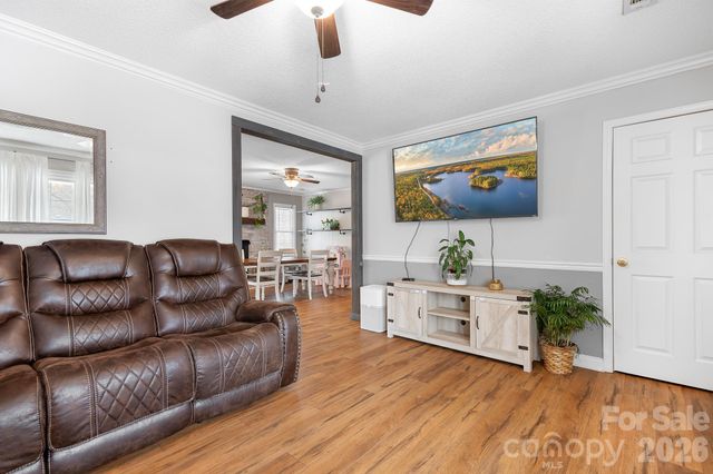 350 Pinevale Drive, Salisbury, NC 28144