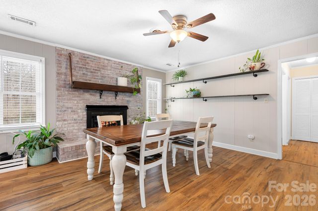 350 Pinevale Drive, Salisbury, NC 28144