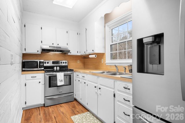 350 Pinevale Drive, Salisbury, NC 28144