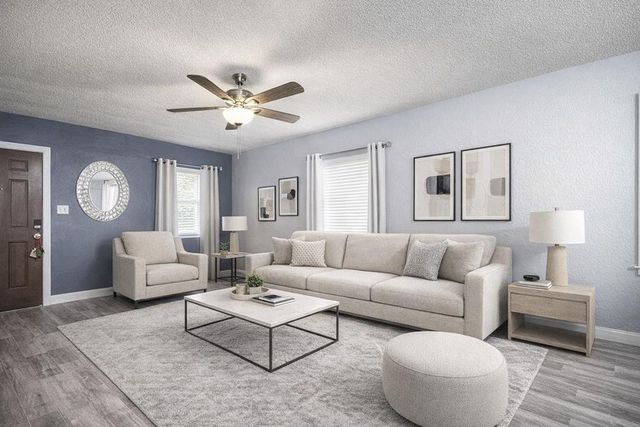 121 S Tyler Street, San Angelo, TX 76901