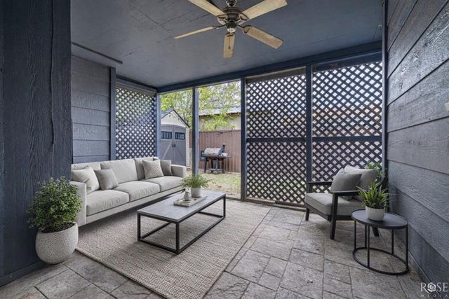 121 S Tyler Street, San Angelo, TX 76901