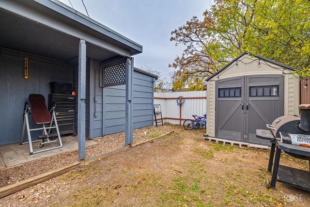 121 S Tyler Street, San Angelo, TX 76901