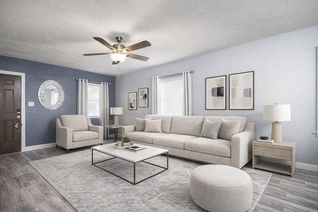 Image 2 of property listing at 121 S Tyler Street, San Angelo, TX 76901