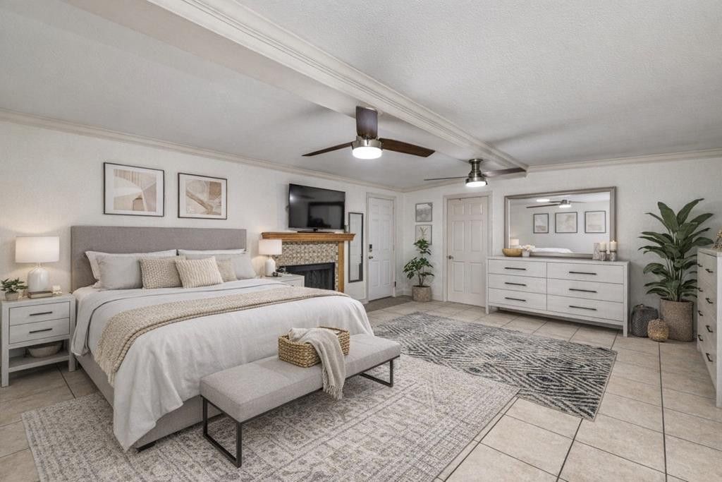 Image 4 of property listing at 121 S Tyler Street, San Angelo, TX 76901