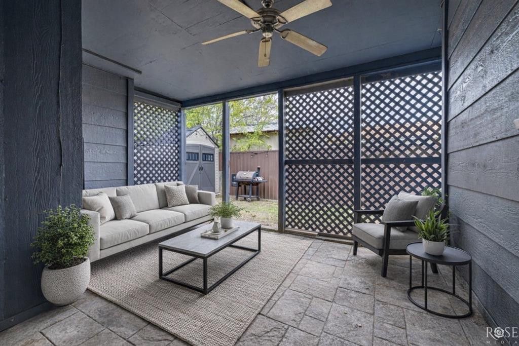 Image 7 of property listing at 121 S Tyler Street, San Angelo, TX 76901