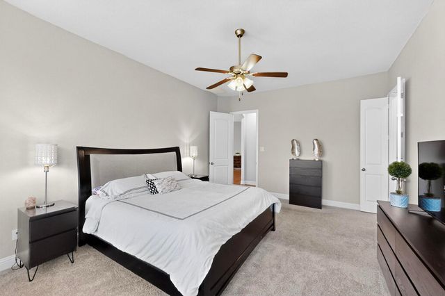 14837 Gentry Drive, Aledo, TX 76008