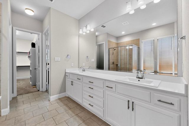 14837 Gentry Drive, Aledo, TX 76008