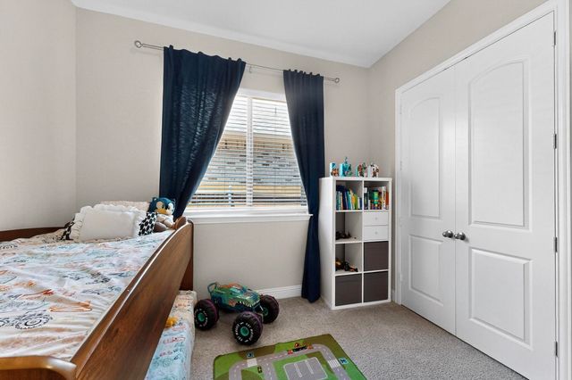 14837 Gentry Drive, Aledo, TX 76008
