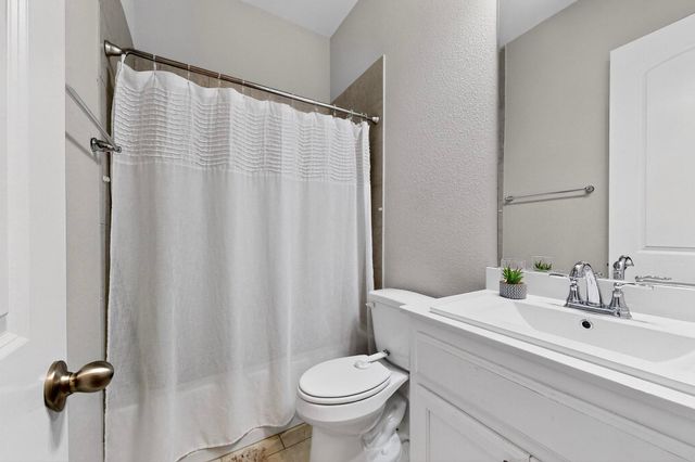 14837 Gentry Drive, Aledo, TX 76008