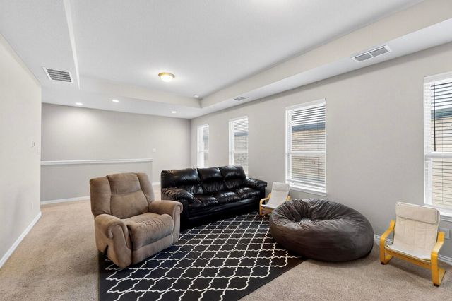 14837 Gentry Drive, Aledo, TX 76008