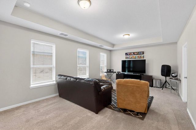 14837 Gentry Drive, Aledo, TX 76008