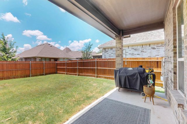 14837 Gentry Drive, Aledo, TX 76008