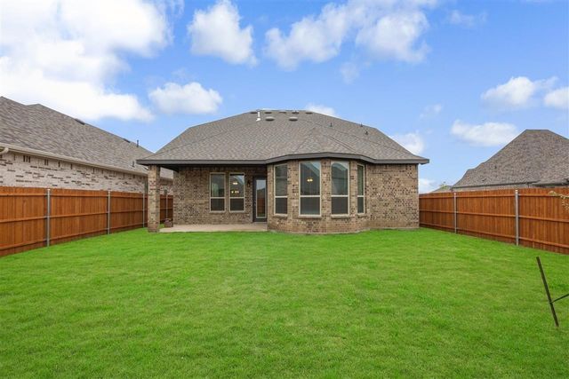 14837 Gentry Drive, Aledo, TX 76008