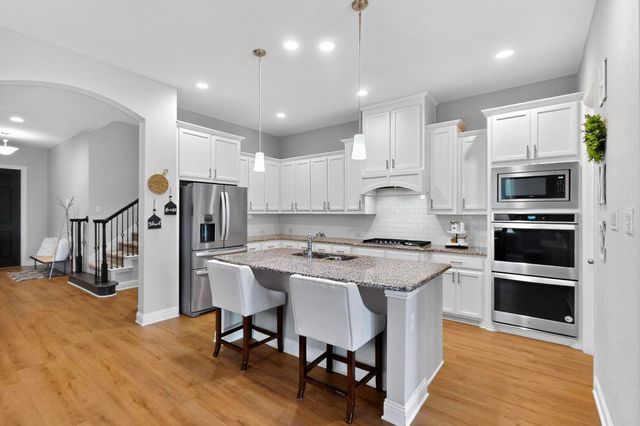 14837 Gentry Drive, Aledo, TX 76008