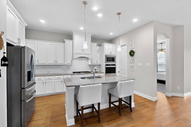 14837 Gentry Drive, Aledo, TX 76008