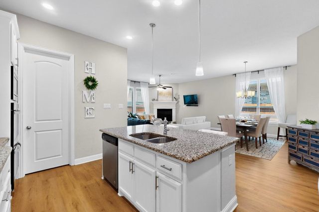 14837 Gentry Drive, Aledo, TX 76008