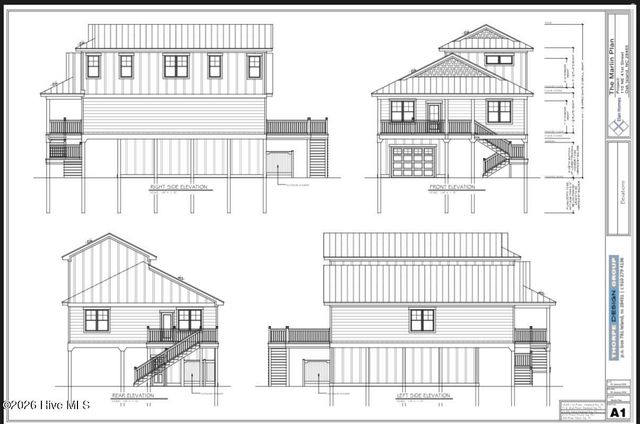 110 NE 41st Street, Oak Island, NC 28465