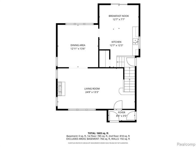 13100 Wilshire Drive, Detroit, MI 48213