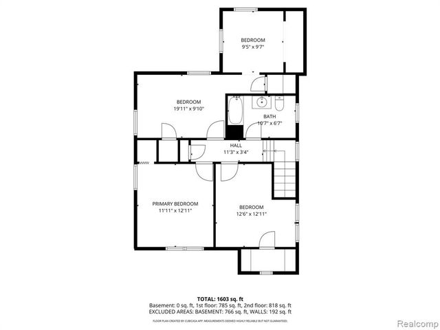 13100 Wilshire Drive, Detroit, MI 48213