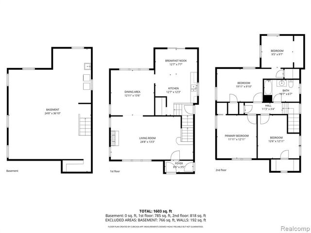 13100 Wilshire Drive, Detroit, MI 48213