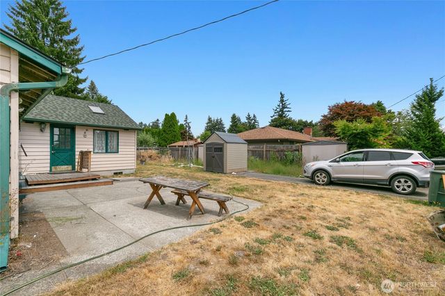 20911 78th Avenue W, Edmonds, WA 98026