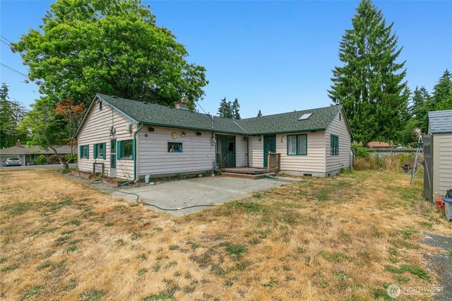 20911 78th Avenue W, Edmonds, WA 98026