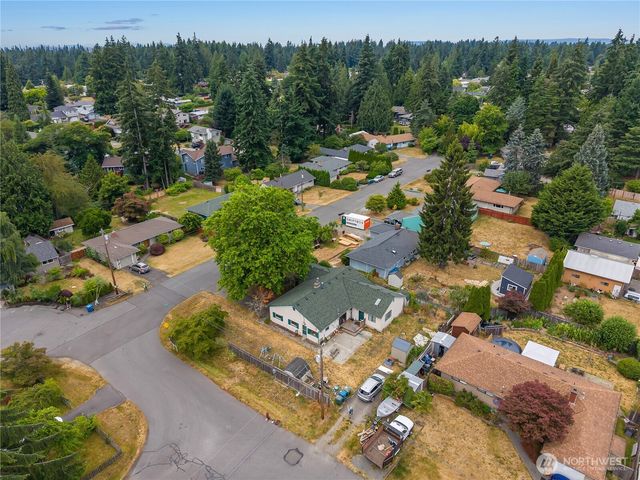 20911 78th Avenue W, Edmonds, WA 98026