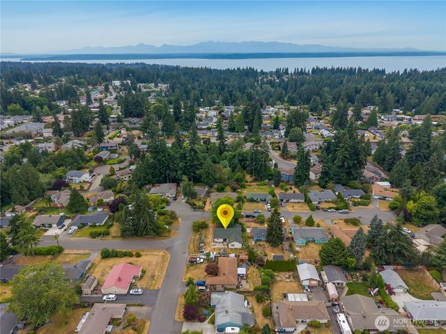 20911 78th Avenue W, Edmonds, WA 98026