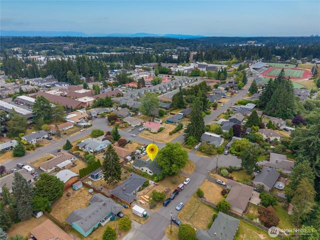20911 78th Avenue W, Edmonds, WA 98026