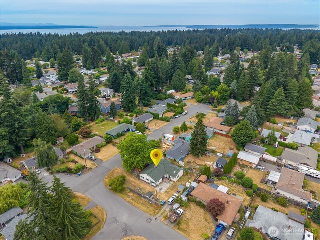20911 78th Avenue W, Edmonds, WA 98026